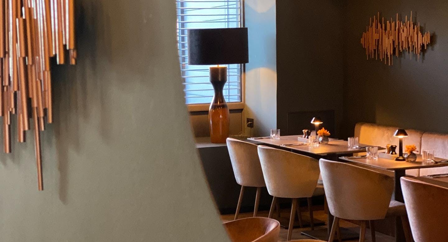 Image 2 of restaurant OSCAR in Bad Godesberg