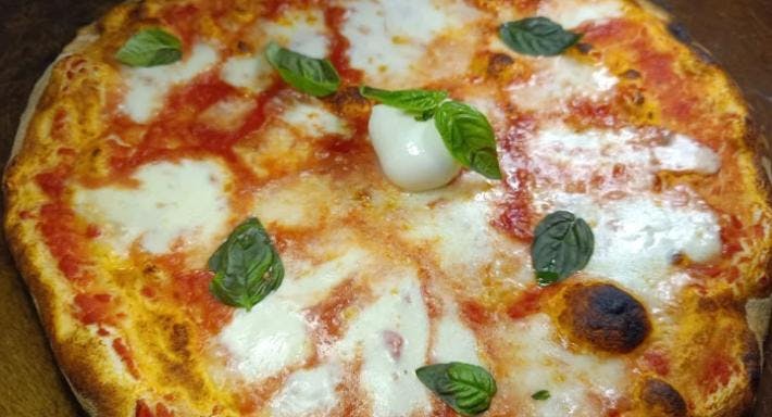 Restaurant Pizzeria Made In Italy in Matino, Lecce