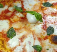 Restaurant Pizzeria Made In Italy in Matino, Lecce