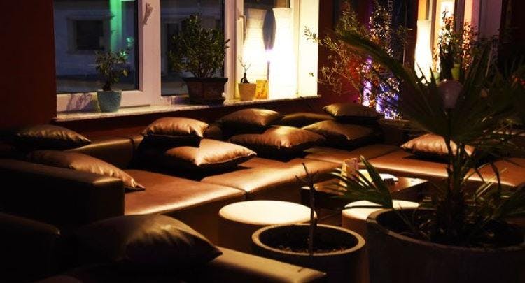 Restaurant Bachmanns Pub, Eiscafe u. Biergarten in Östliche Vorstadt, Bremen