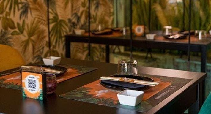 Photo of restaurant Rolinho Sushi Fusion Monterotondo in Centre, Monterotondo - Photo 2