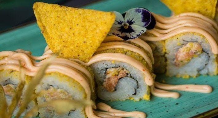 Photo of restaurant Rolinho Sushi Fusion Monterotondo in Centre, Monterotondo - Photo 3