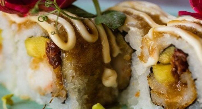 Restaurant Rolinho Sushi Fusion Monterotondo in Centre, Monterotondo