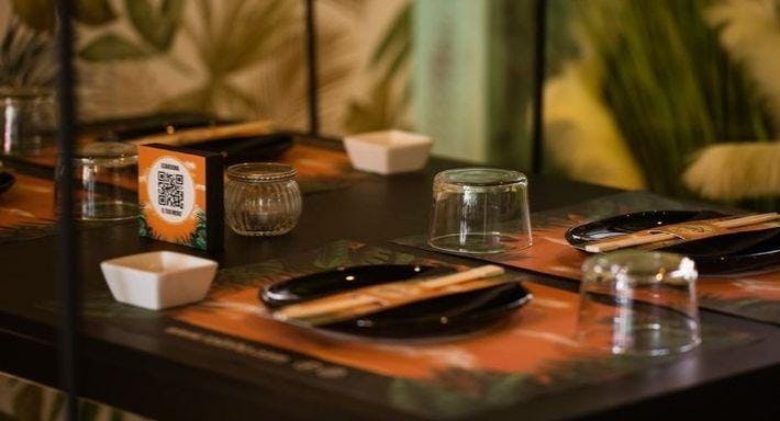 Photo of restaurant Rolinho Sushi Fusion Monterotondo in Centre, Monterotondo - Photo 5