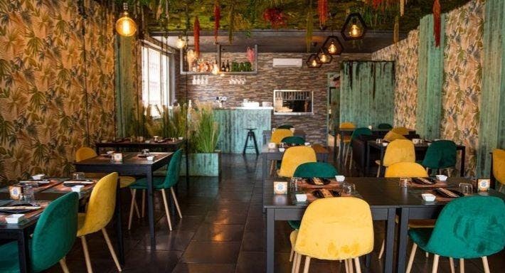 Photo of restaurant Rolinho Sushi Fusion Monterotondo in Centre, Monterotondo - Photo 8