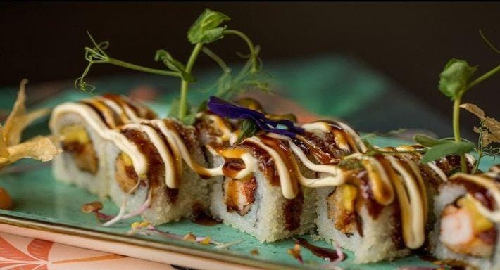 Photo of restaurant Rolinho Sushi Fusion Monterotondo in Centre, Monterotondo