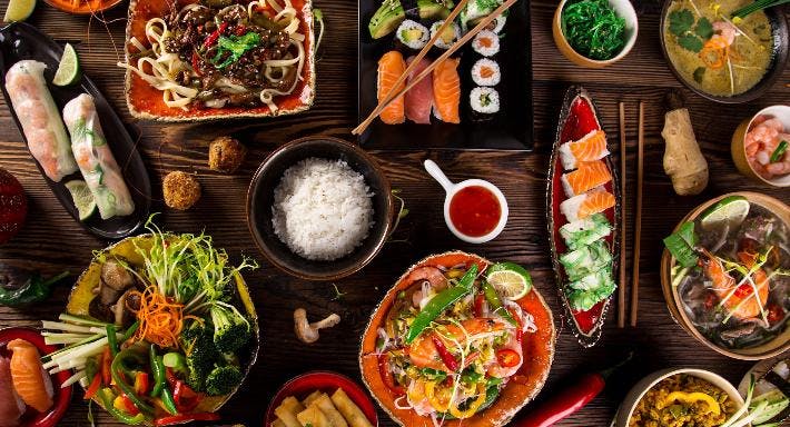 Photo of restaurant MAMA ASIAN CUISINE in Surroundings, Tulln - Photo 3