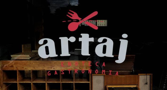 Photo of restaurant Artaj in Centre, Parma