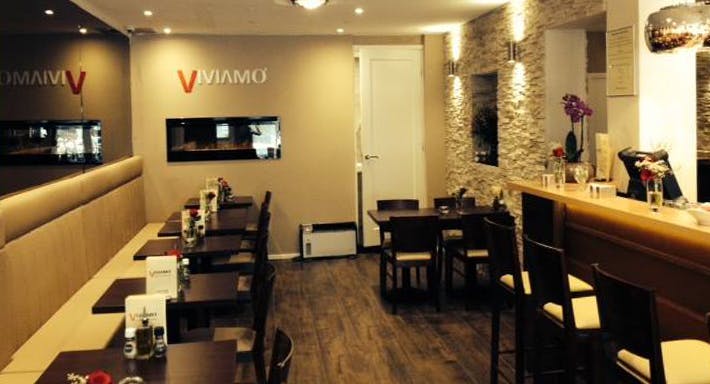 Photo of restaurant Restaurant Viviamo in Zuid, Amsterdam