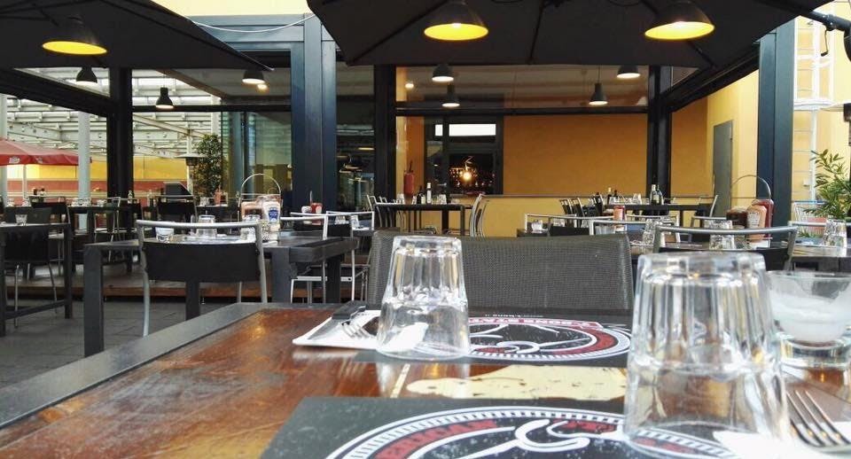 Restaurant T-Bone Station - Parma in Centre, Parma