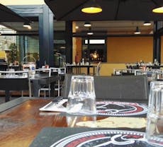 Restaurant T-Bone Station - Parma in Centre, Parma