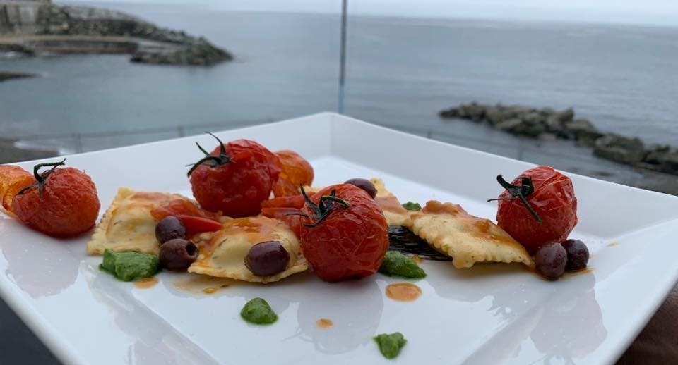 Ristorante Il Sette Genova a Quinto al Mare, Genova
