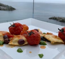 Restaurant Il Sette Genova in Quinto al Mare, Genoa