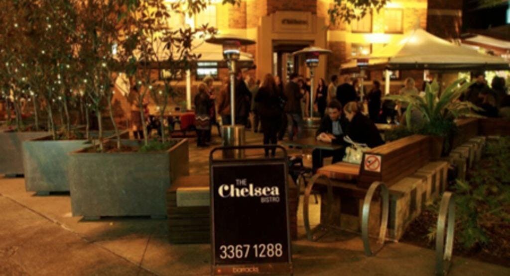 Photo of restaurant The Chelsea Bistro in Brisbane CBD, Brisbane