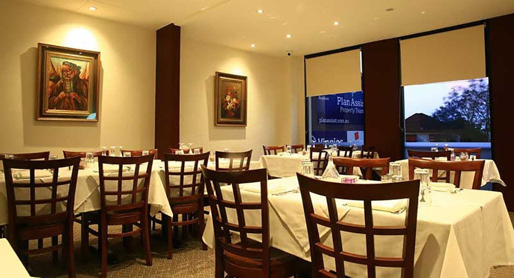 Photo of restaurant Persian Rose in Turramurra, Sydney