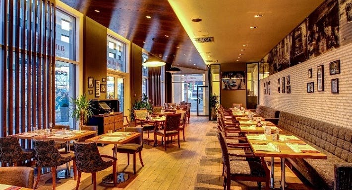 Photo of restaurant Andulino in District 1, Zurich