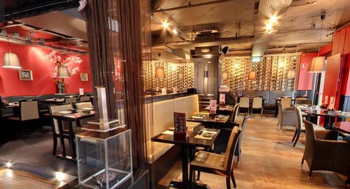 Photo of restaurant Sumo Scheveningen in Scheveningen, The Hague - Photo 7