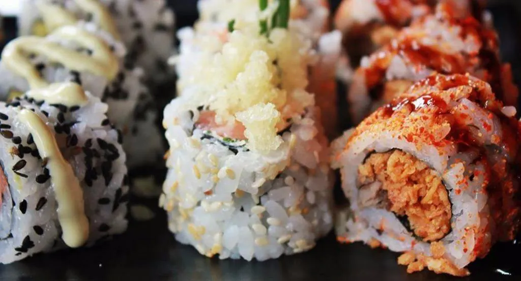 Photo of restaurant Sumo Scheveningen in Scheveningen, The Hague - Photo 3