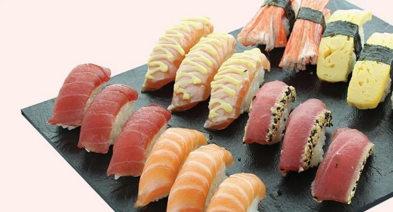 Photo of restaurant Sumo Scheveningen in Scheveningen, The Hague - Photo 4