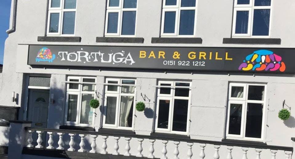 Photo of restaurant Tortuga Bar & Grill in Bootle, Liverpool