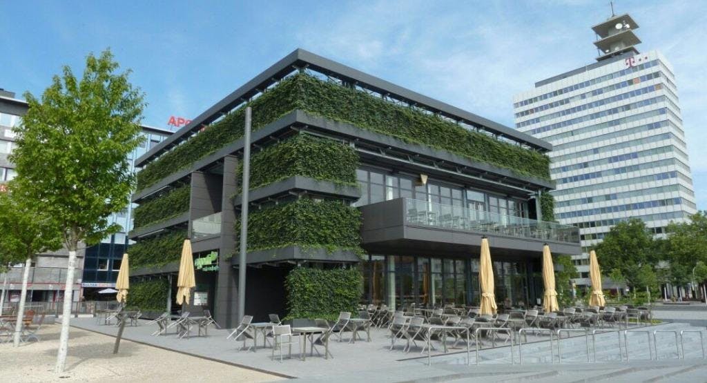 Photo of restaurant Noori Lounge in Innenstadt, Bielefeld