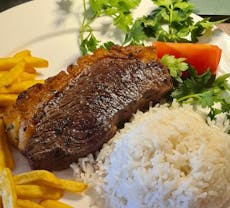 Restaurant ESTILOLIVRE BISTROT ITALO BRASILIANO in Porta Venezia, Milan