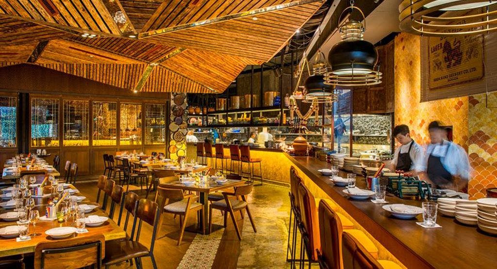 Photo of restaurant Long Chim - Marina Bay Sands in Marina Bay, Singapore