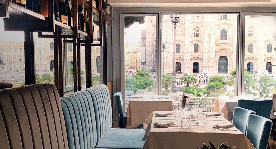 Photo of restaurant Ristorante Vista Duomo in Centre, Milan
