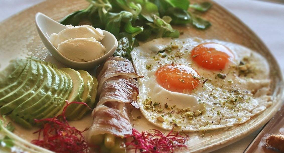 Restaurant Ristorante Vista Duomo in Centre, Milan