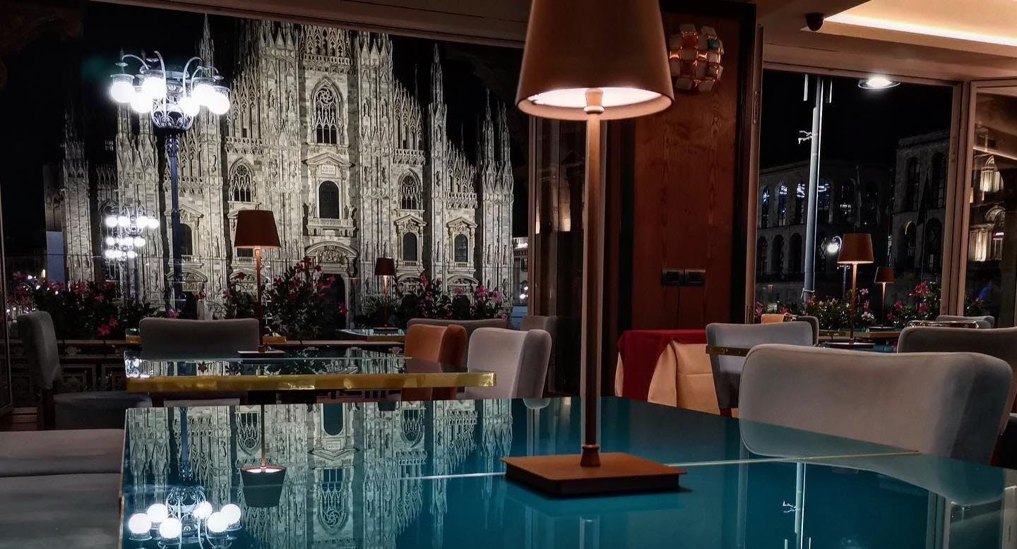 Foto del ristorante Ristorante Vista Duomo a Centro, Milano - Photo 7