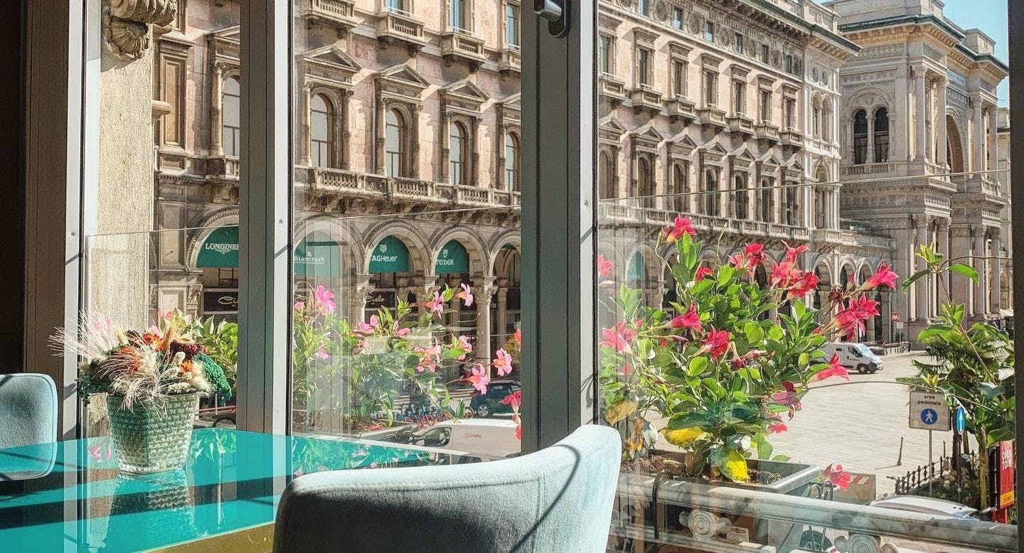 Foto del ristorante Ristorante Vista Duomo a Centro, Milano - Photo 3