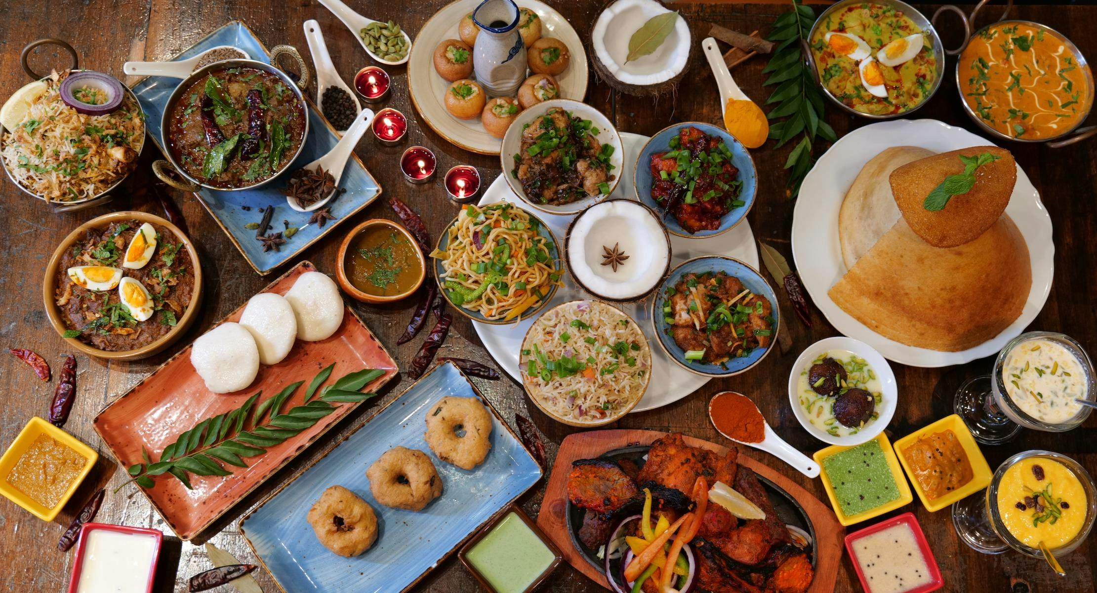 Restaurant Spice Coconut - Ormond in Ormond, Melbourne