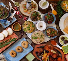 Restaurant Spice Coconut - Ormond in Ormond, Melbourne