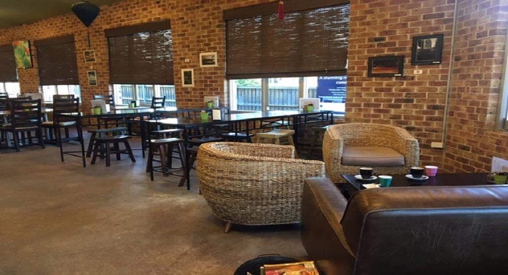 Photo of restaurant Green Poppy Cafe in Shellharbour, Shellharbour