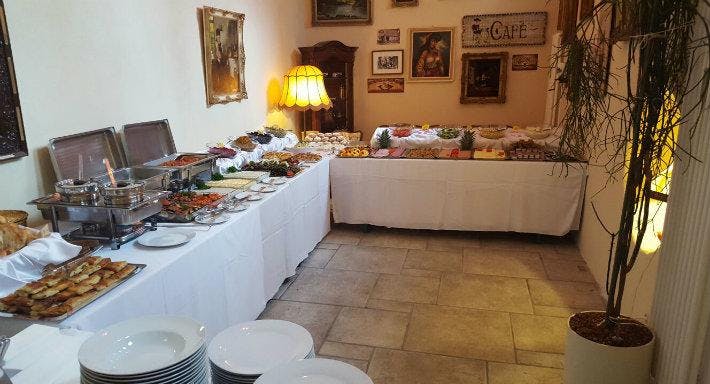 Image 2 of restaurant Flüssiggold