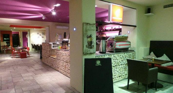 Image 1 of restaurant Flüssiggold