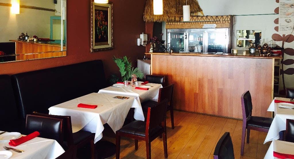 Photo of restaurant Kitchen Samrat in Footscray, Melbourne