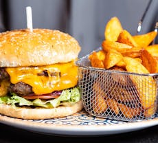 Restaurant ADMIRAL Arena Prater in 2. Bezirk, Wien