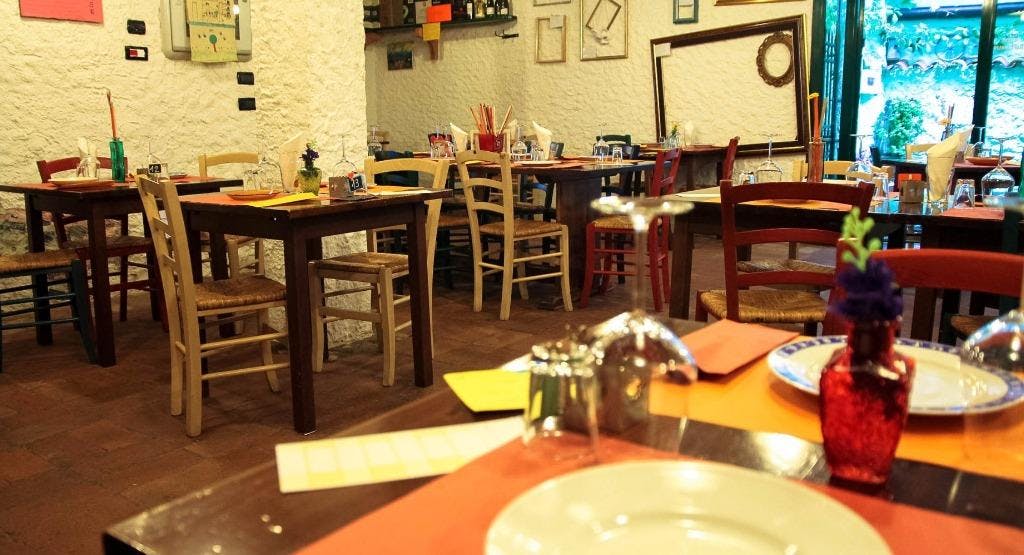 Foto del ristorante Osteria Piccola Corte a Centro, Cesenatico