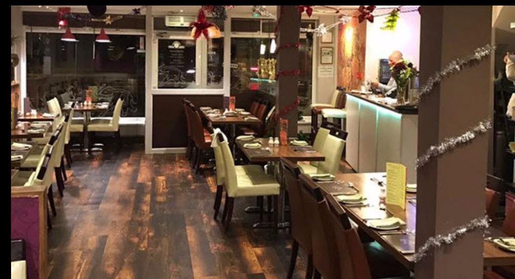 Photo of restaurant Woodthorpe Tandoori in Woodthorpe, Nottingham