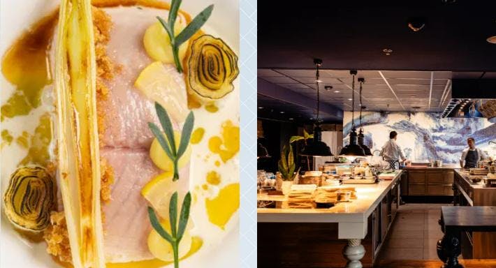 Photo of restaurant Renvy in City Centre, Amsterdam