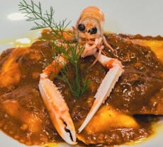 Restaurant Ristorante Orazio Cordai freat & food in Acireale, Catania