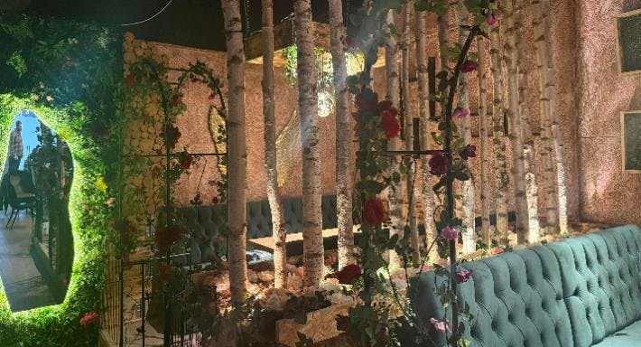 Photo of restaurant Cafechino in Altstadt, Gelsenkirchen