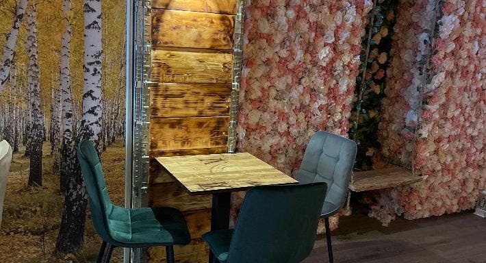 Photo of restaurant Cafechino in Altstadt, Gelsenkirchen - Photo 2