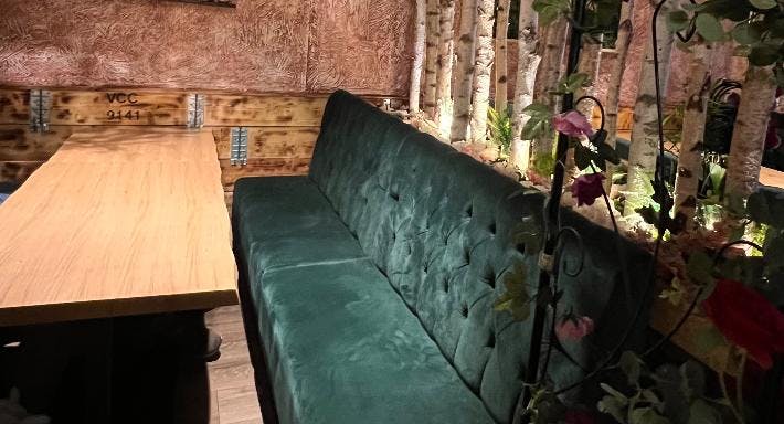 Photo of restaurant Cafechino in Altstadt, Gelsenkirchen - Photo 3