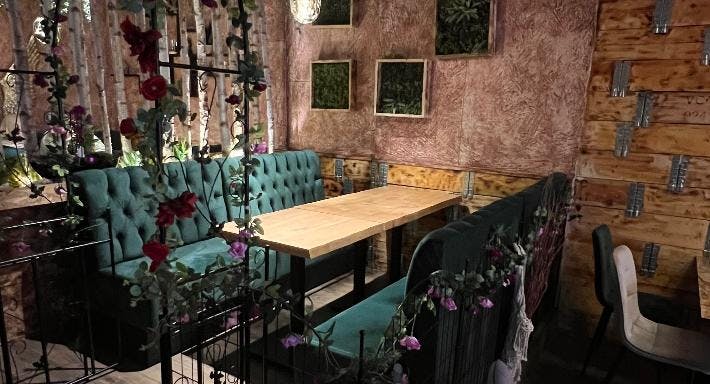 Photo of restaurant Cafechino in Altstadt, Gelsenkirchen - Photo 4