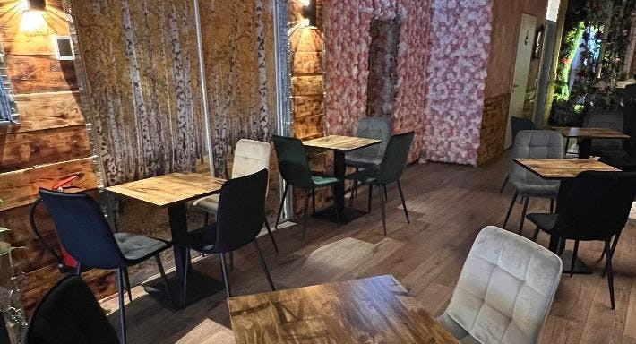 Photo of restaurant Cafechino in Altstadt, Gelsenkirchen - Photo 6