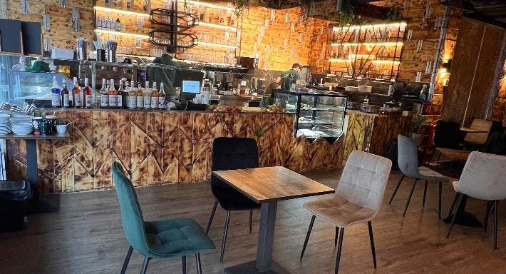 Photo of restaurant Cafechino in Altstadt, Gelsenkirchen - Photo 7