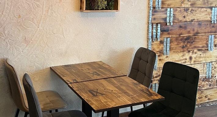 Photo of restaurant Cafechino in Altstadt, Gelsenkirchen - Photo 8