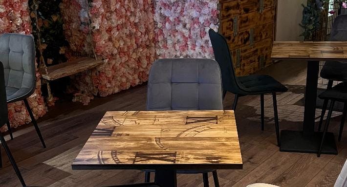 Photo of restaurant Cafechino in Altstadt, Gelsenkirchen - Photo 9